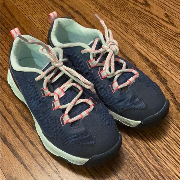 merrell chameleon low 2.0 hiking shoes